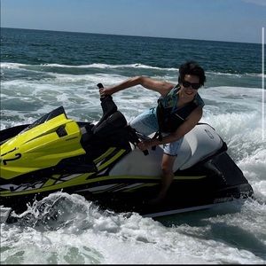 Meet your Posher, Jacob